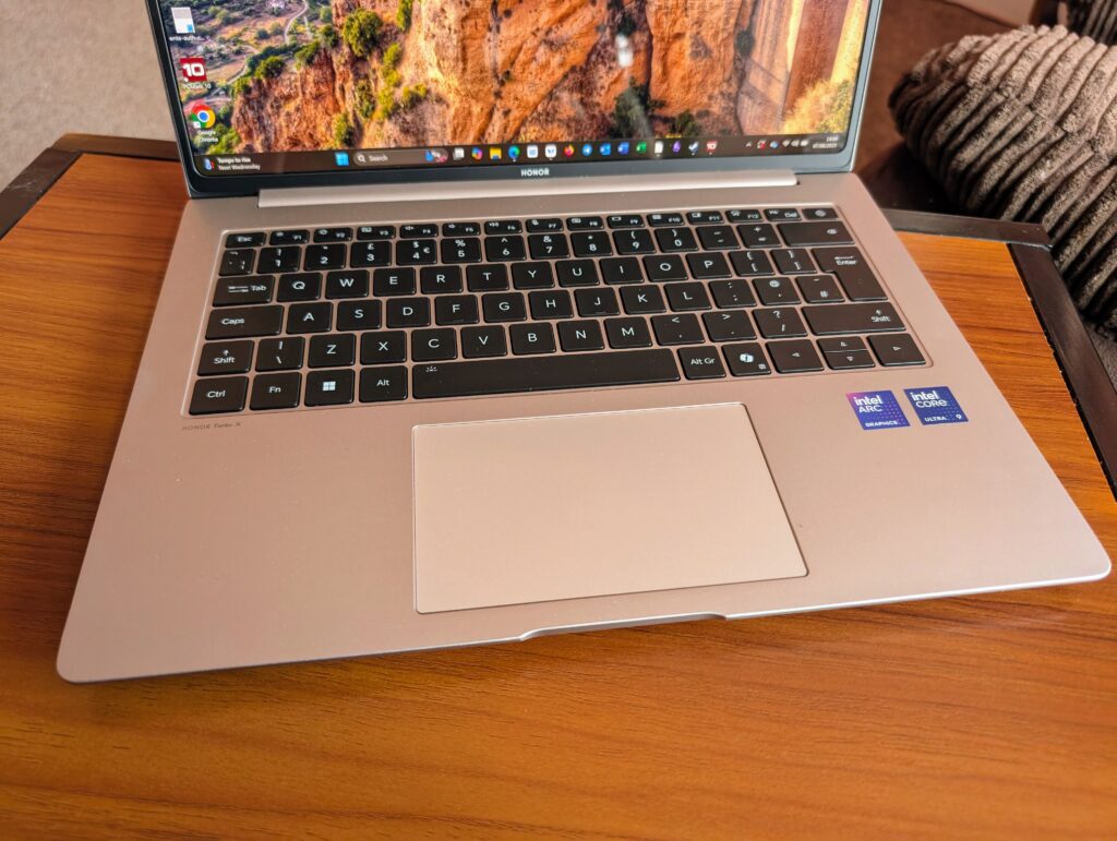 Honor MagicBook Pro 14 Review 3 Honor MagicBook Pro 14 Review 3