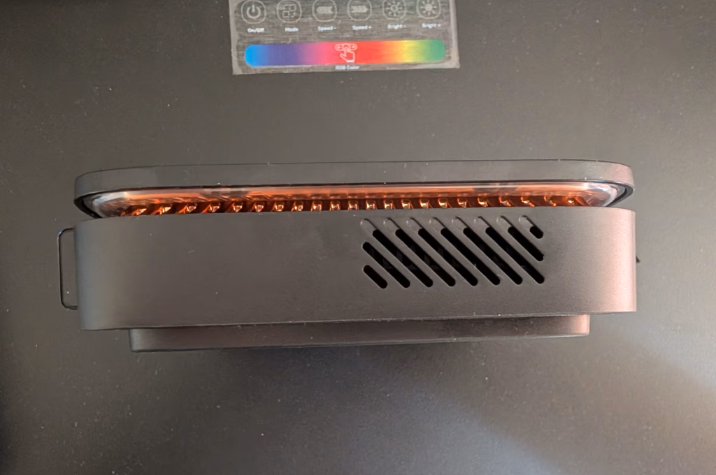 NiPoGi AK1 PLUS Mini PC 1 NiPoGi AK1 PLUS Mini PC 1