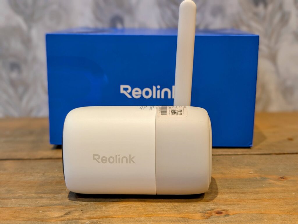 Reolink Atlas Review Reolink Atlas Review