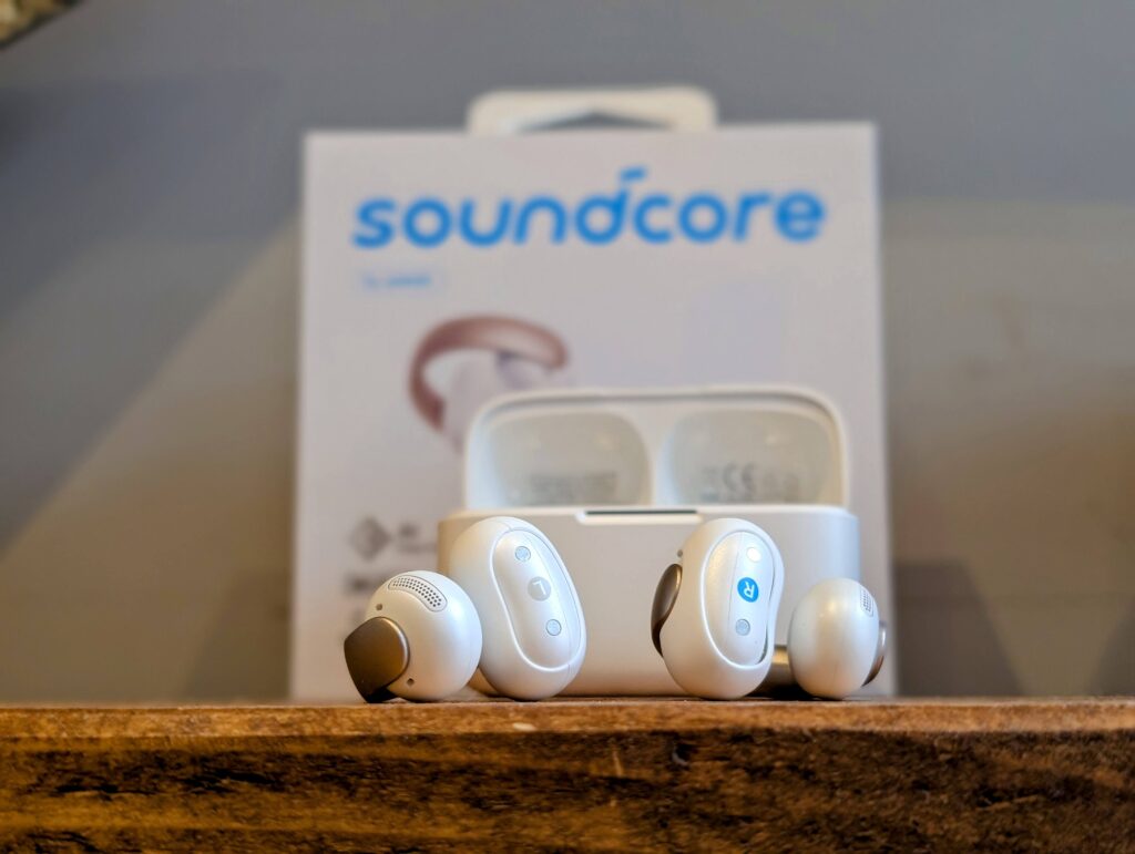 Soundcore Aeroclip Review 3 Soundcore Aeroclip Review 3