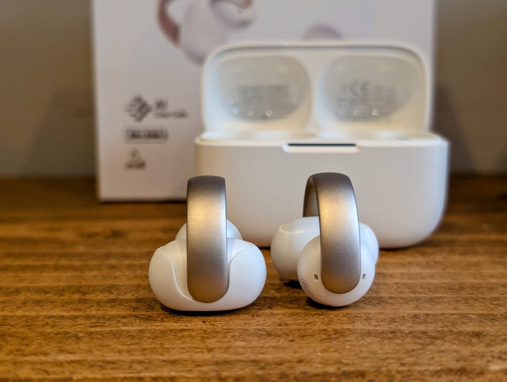 Soundcore Aeroclip Review 4 Soundcore Aeroclip Review 4