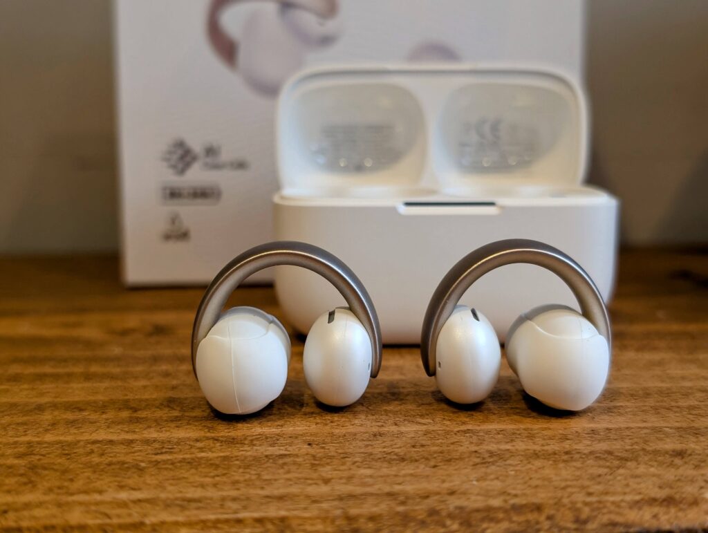 Soundcore Aeroclip Review 5 Soundcore Aeroclip Review 5