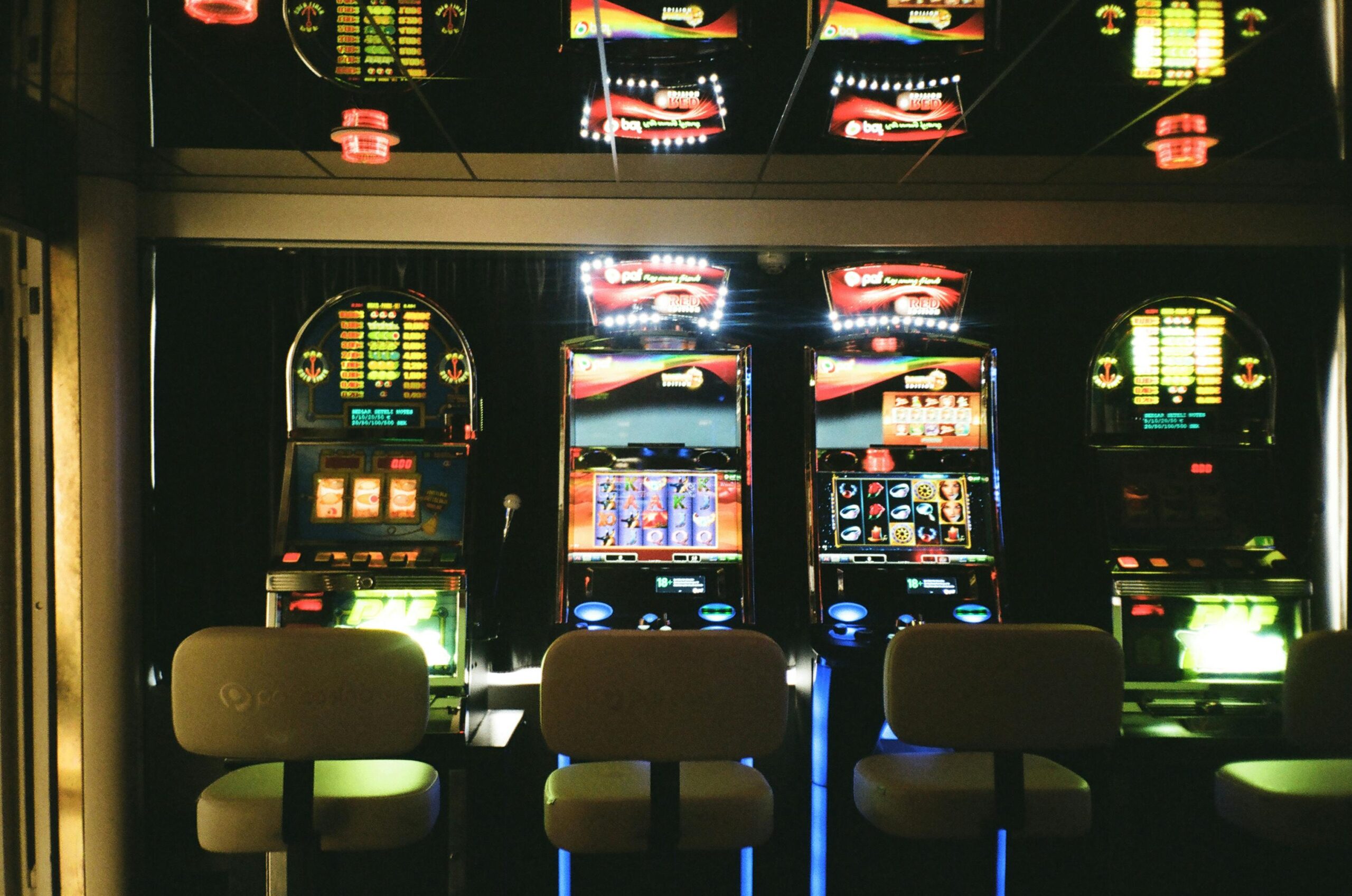 slots pexels scaled