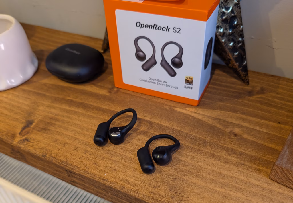 Openrock S2 Review 3 Openrock S2 Review 3