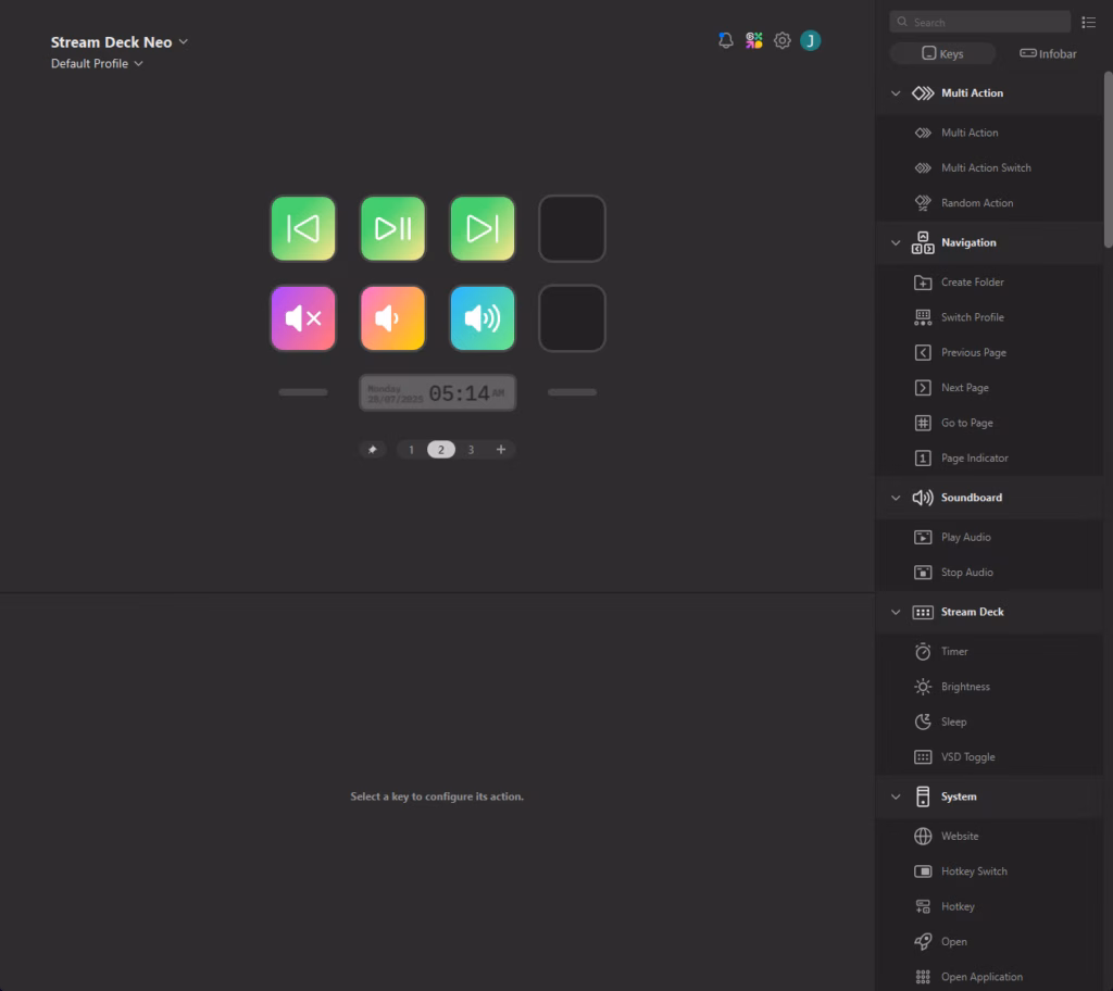 StreamDeckApp 1