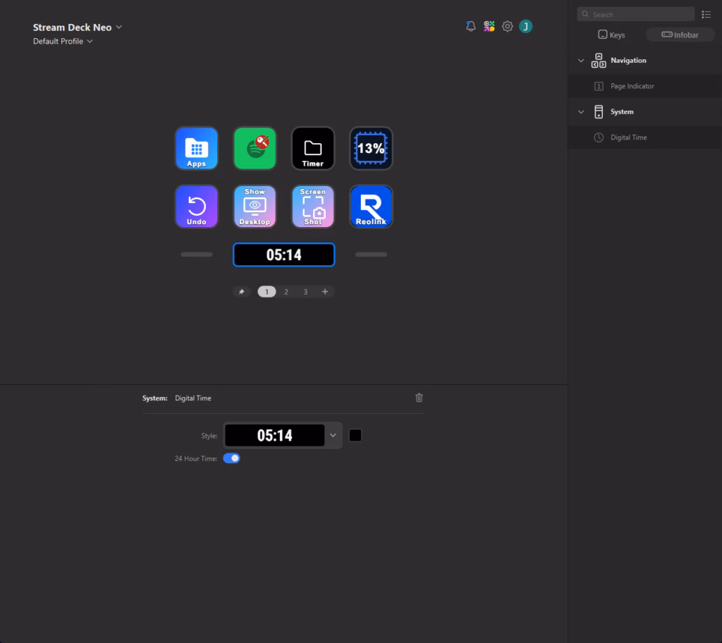 StreamDeckApp 2