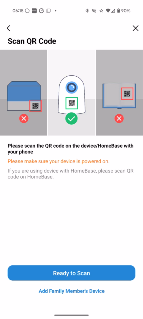Aosu SolarCam D1 Classic Review Upgraded HomeBase 6 1 Aosu SolarCam D1 Classic Review Upgraded HomeBase 6 1