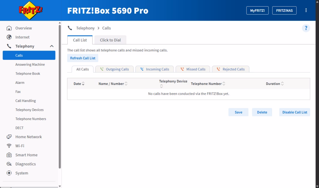 Fritzbox 5690 Web Interface 7 Fritzbox 5690 Web Interface 7