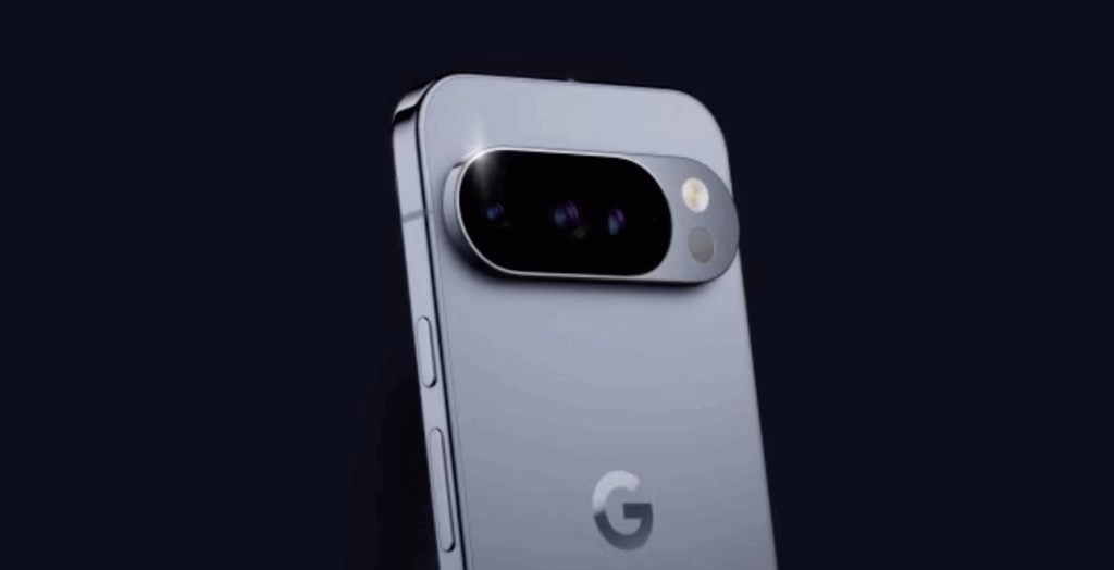 Google Pixel 10 1