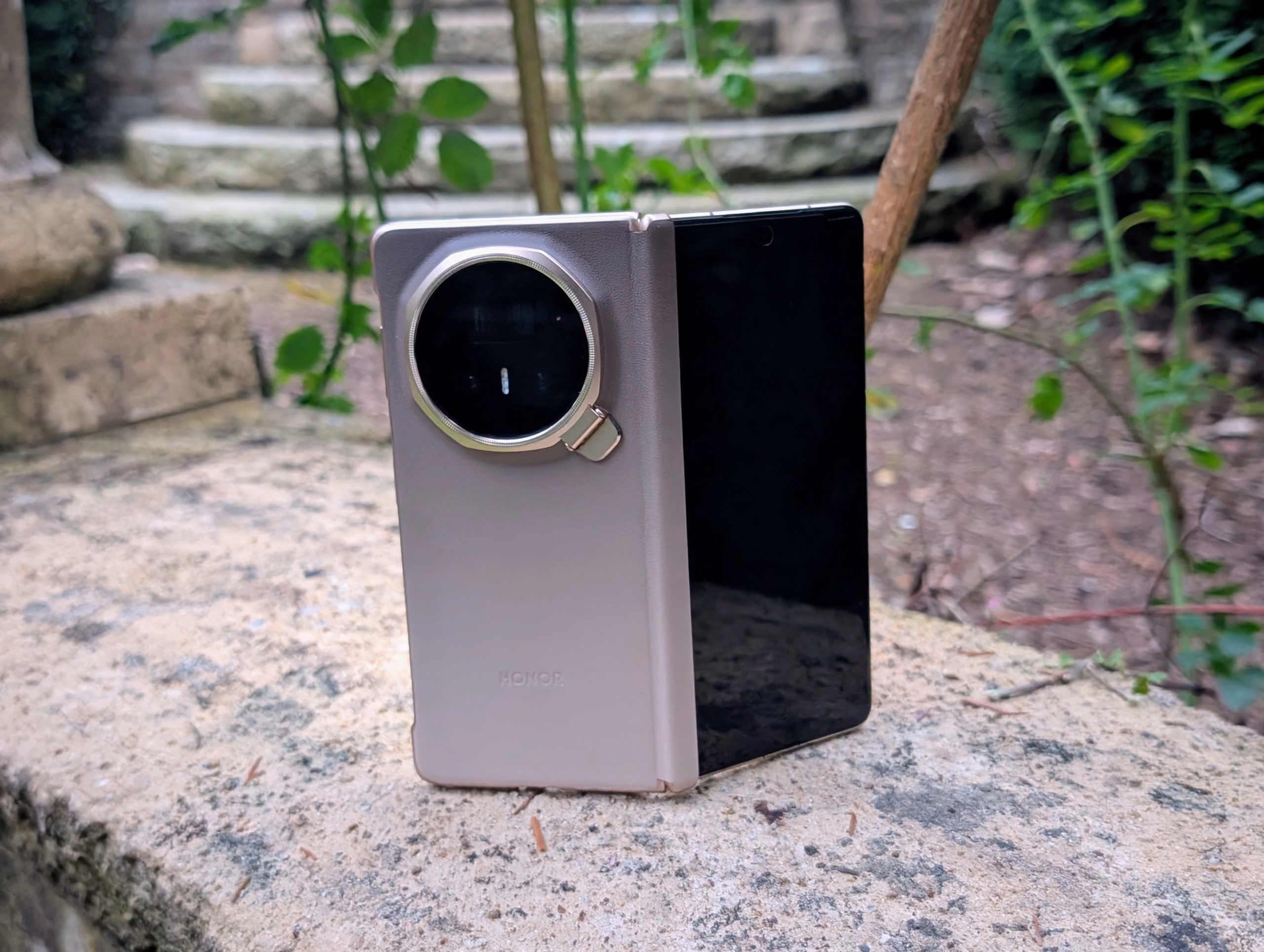 Honor Magic V5 Review scaled