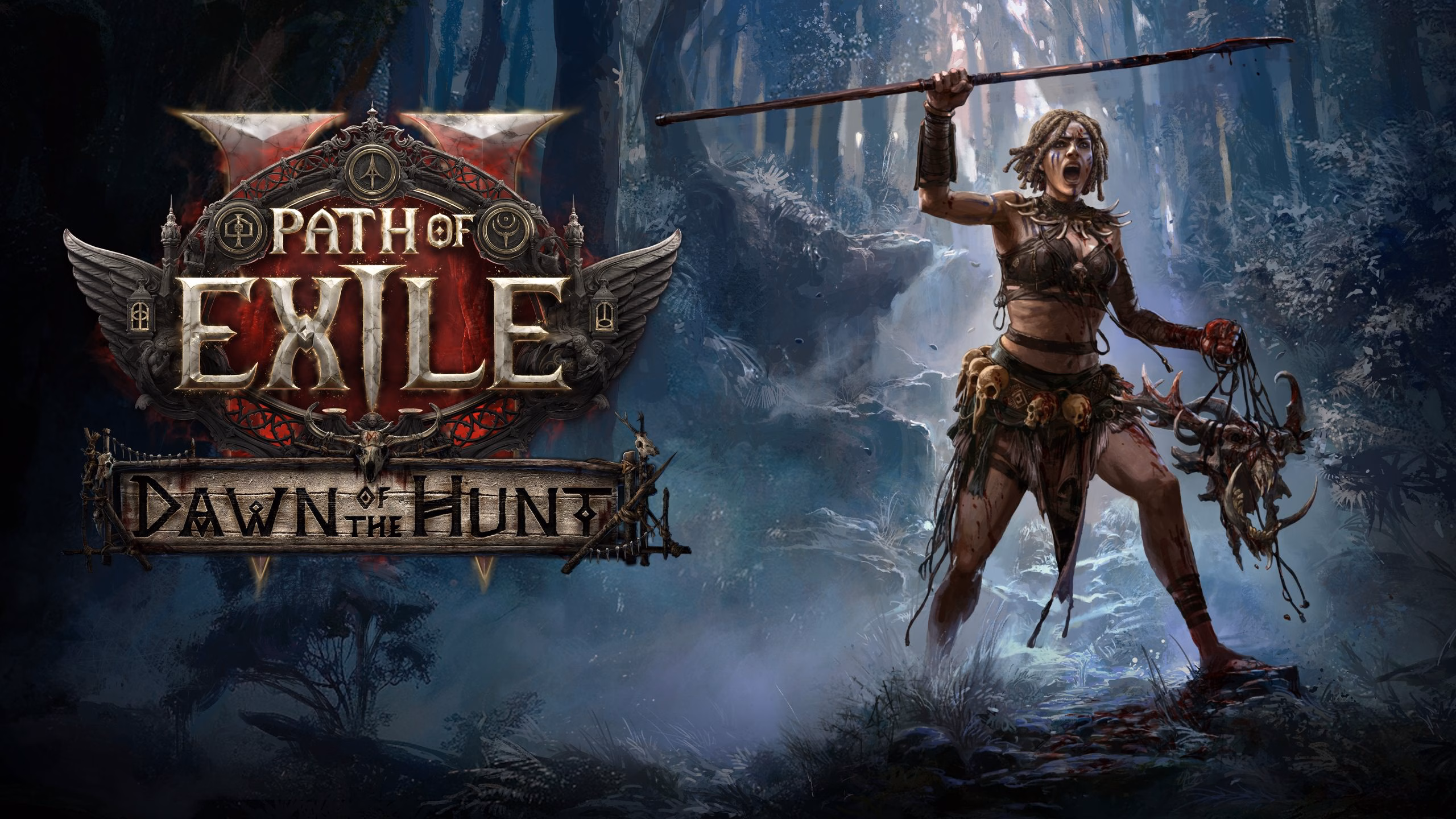 Path of Exile 2