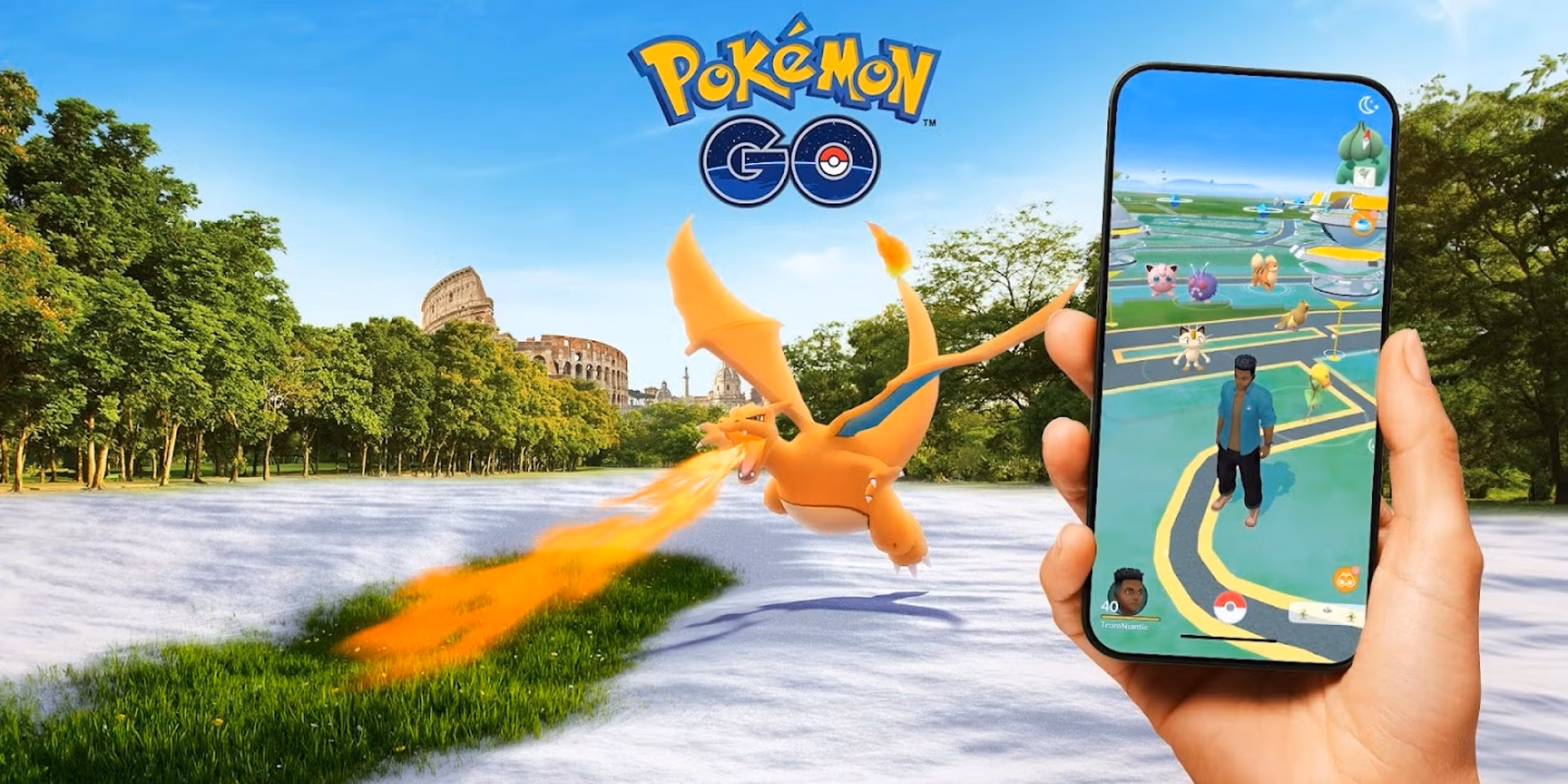 Pokemon Go 2