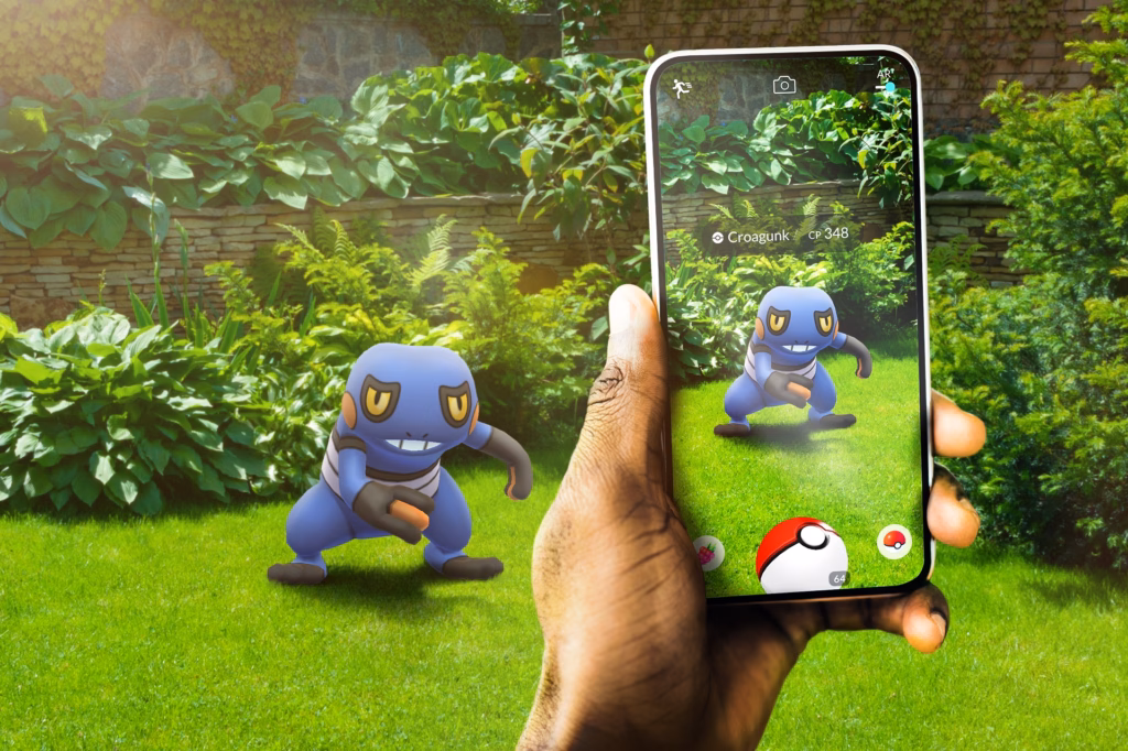 Pokemon Go Codes