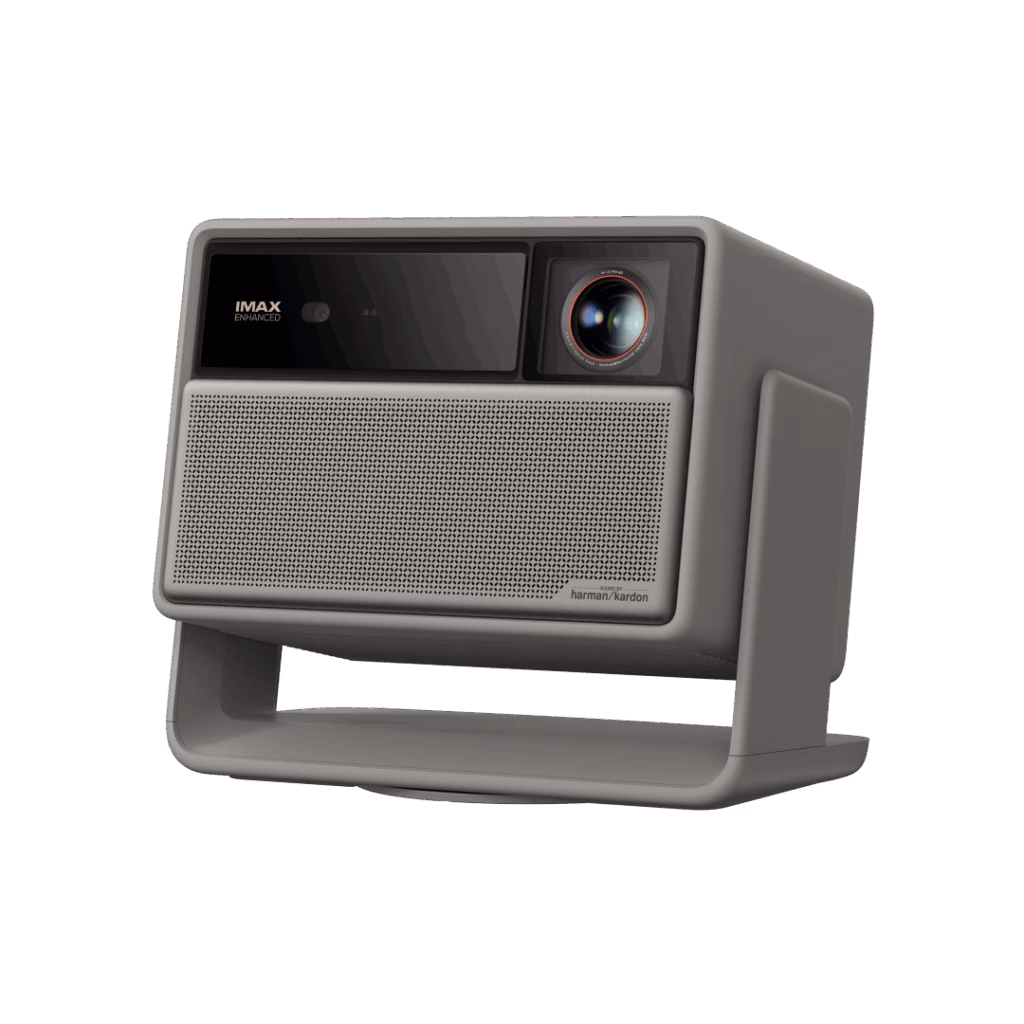 XGIMI HORIZON 20 Product Shot 2 XGIMI HORIZON 20 Product Shot 2