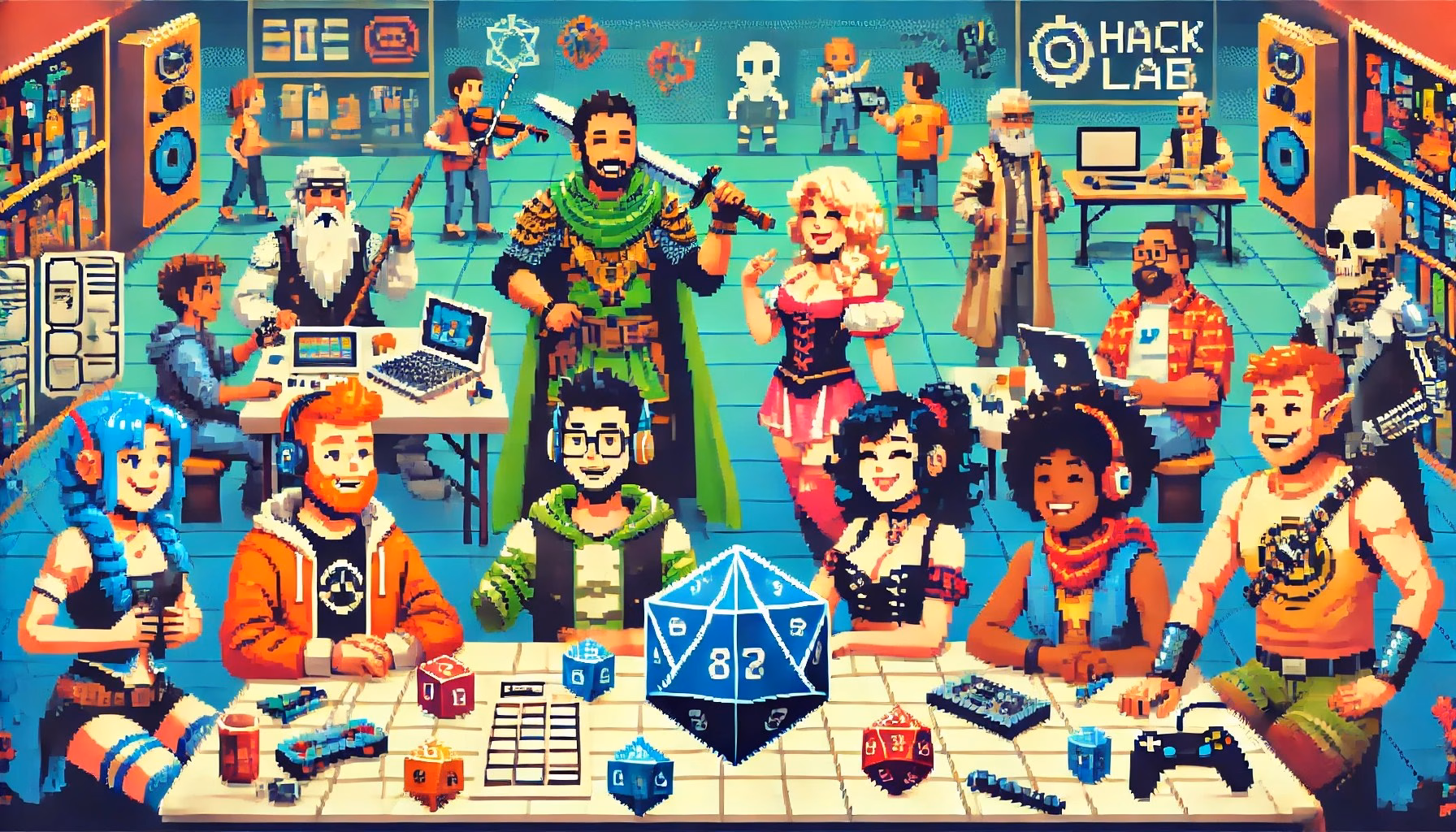 nerdculture