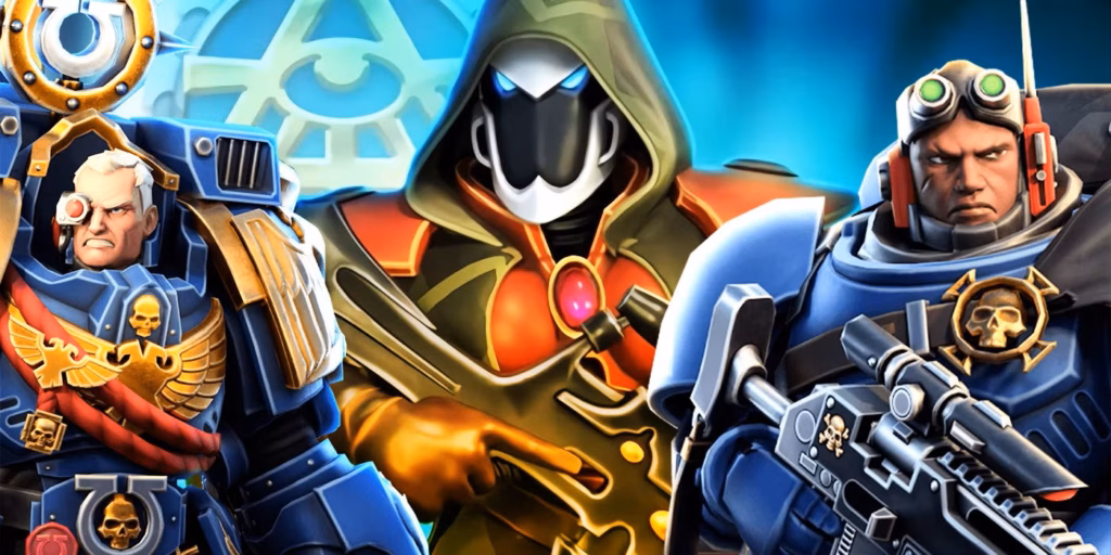 warhammer tacticus keyart may