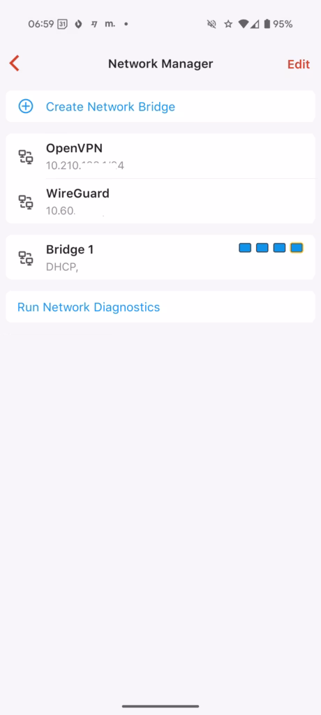 Firewall mobile Screenshots 065907