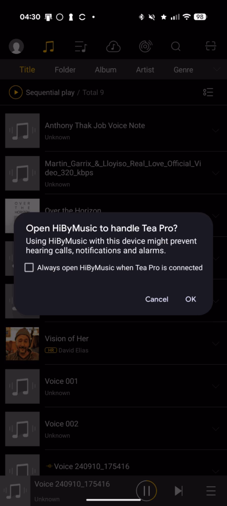 Khadas Tea Pro 1