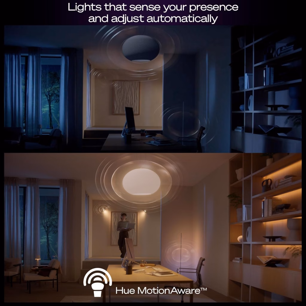 Philips Hue Pro 3 Philips Hue Pro 3