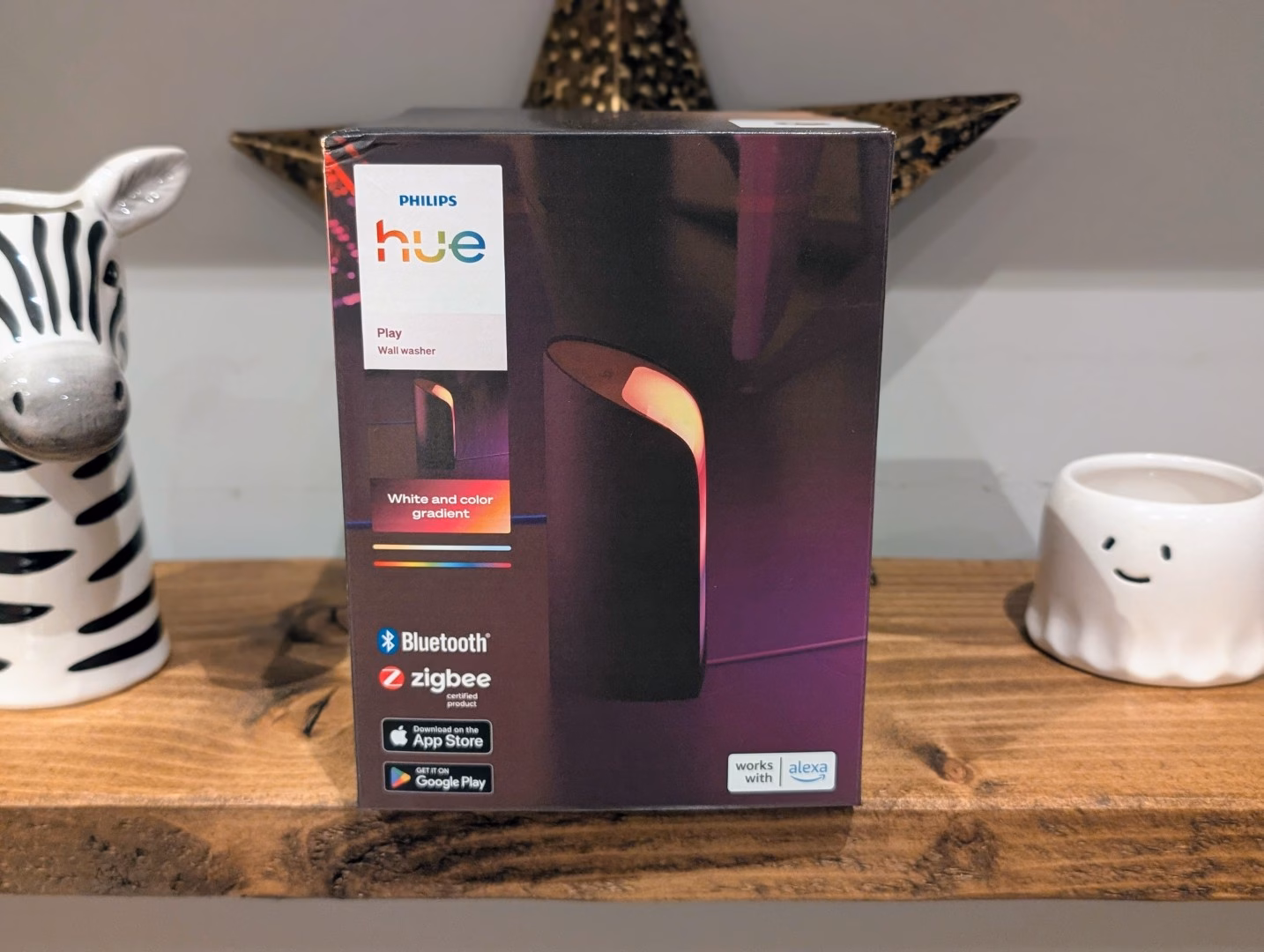 Phlips Hue Wall Washer Review 1 Large