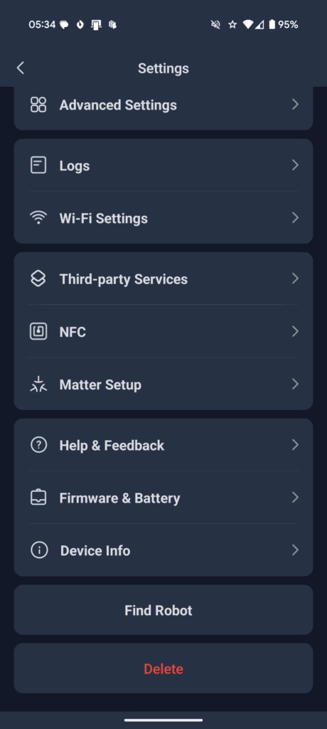 Switchbot K11 App 2 Switchbot K11 App 2