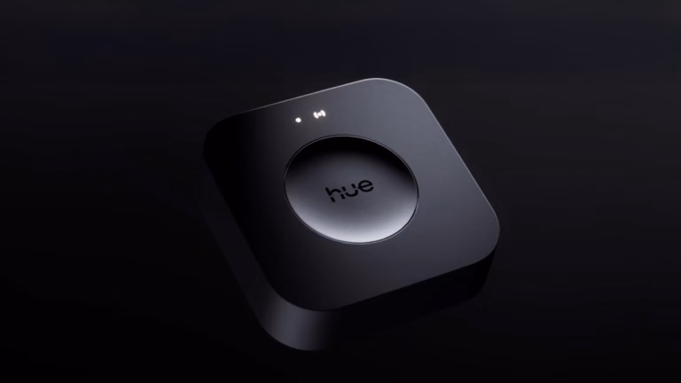 hue bridge pro 2 Philips Hue Bridge Pro Review – A fantastic and long overdue upgrade for Hue