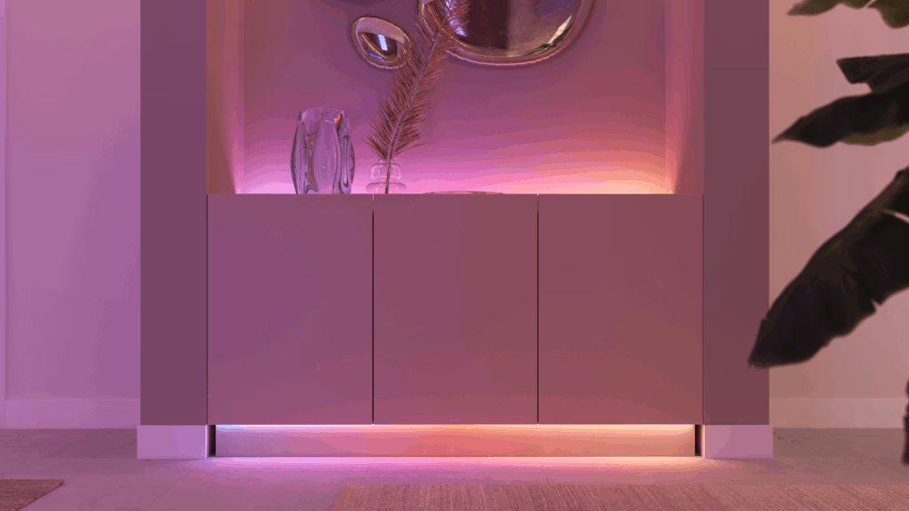 philips hue flux strip light philips hue flux strip light