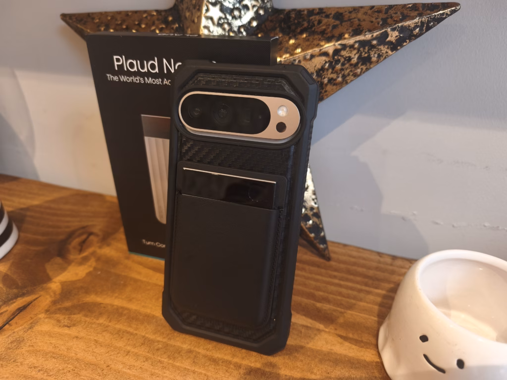 Plaud Note Pro Review 4 Plaud Note Pro Review 4