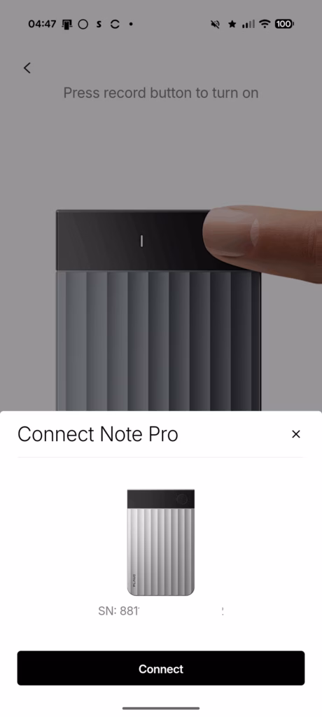 Plaud Note Pro Review 6 1 Plaud Note Pro Review 6 1
