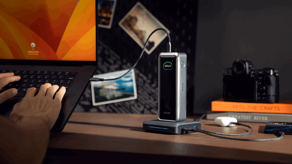 Prime Power Bank 3 Prime Power Bank 3