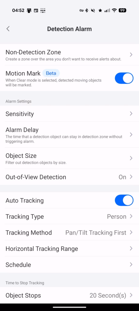 Reolink TrackFlex Floodlight WiFi Motion Detection 5 Reolink TrackFlex Floodlight WiFi Motion Detection 5