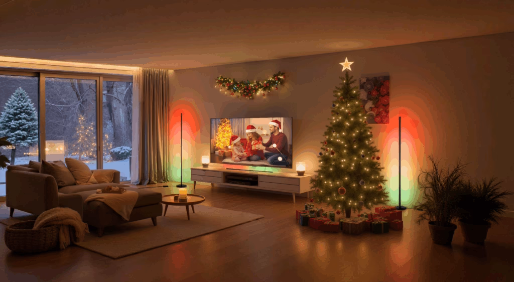Switchbot Christmas Switchbot Christmas