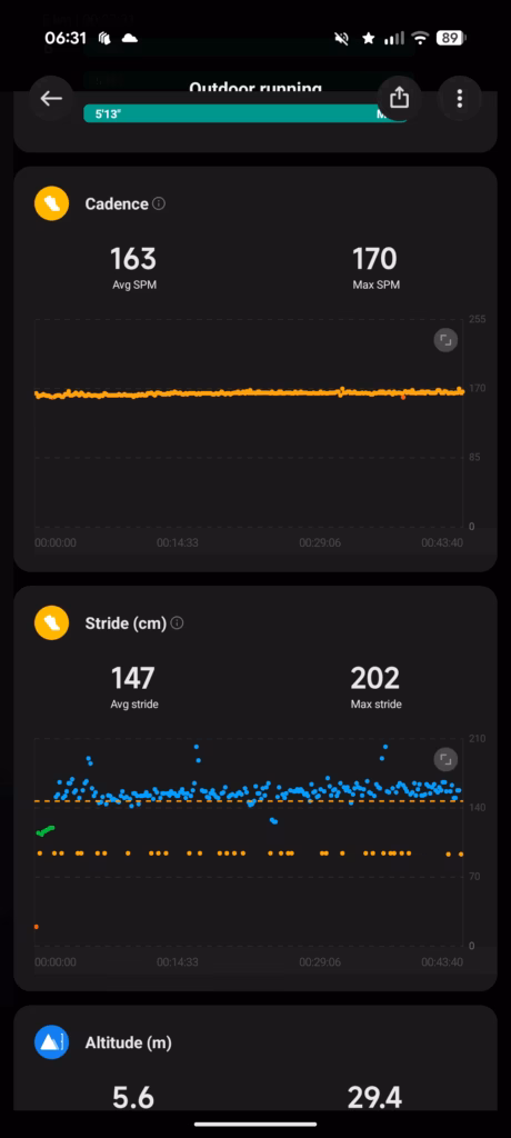 Xiaomi Watch S4 411mm Mi App 13