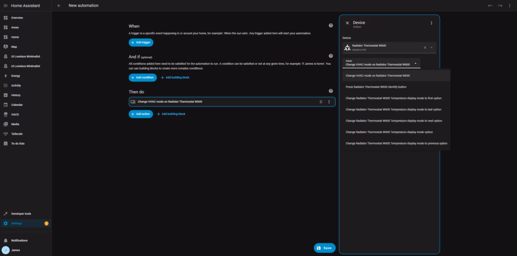 Aqara W600 Home Assistant Thread 1 Aqara W600 Home Assistant Thread 1