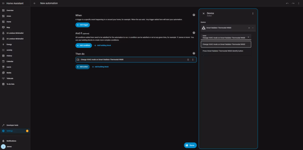 Aqara W600 Home Assistant Zigbee 1 Aqara W600 Home Assistant Zigbee 1