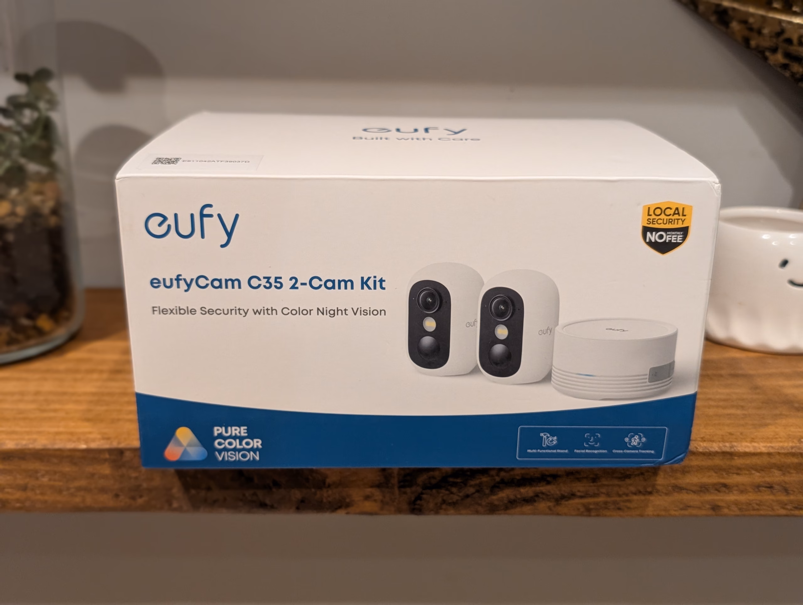 Eufy eufyCam C35 Review 1 scaled Eufy eufyCam C35 Review 1 scaled