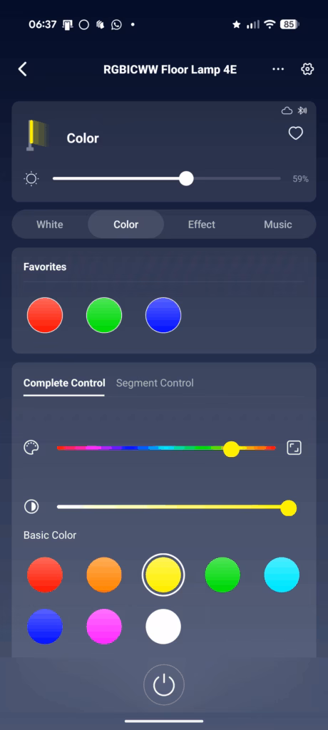 Switchbot app 20251122 063745