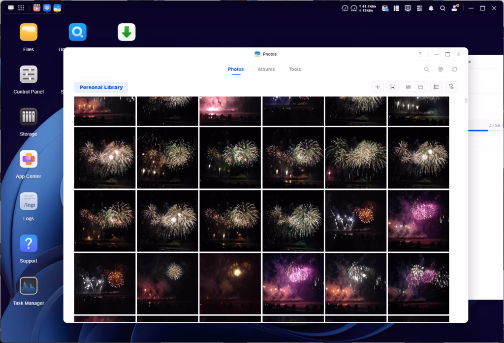 Ugreen NASync DXP4800 Plus Photos Ugreen NASync DXP4800 Plus Photos