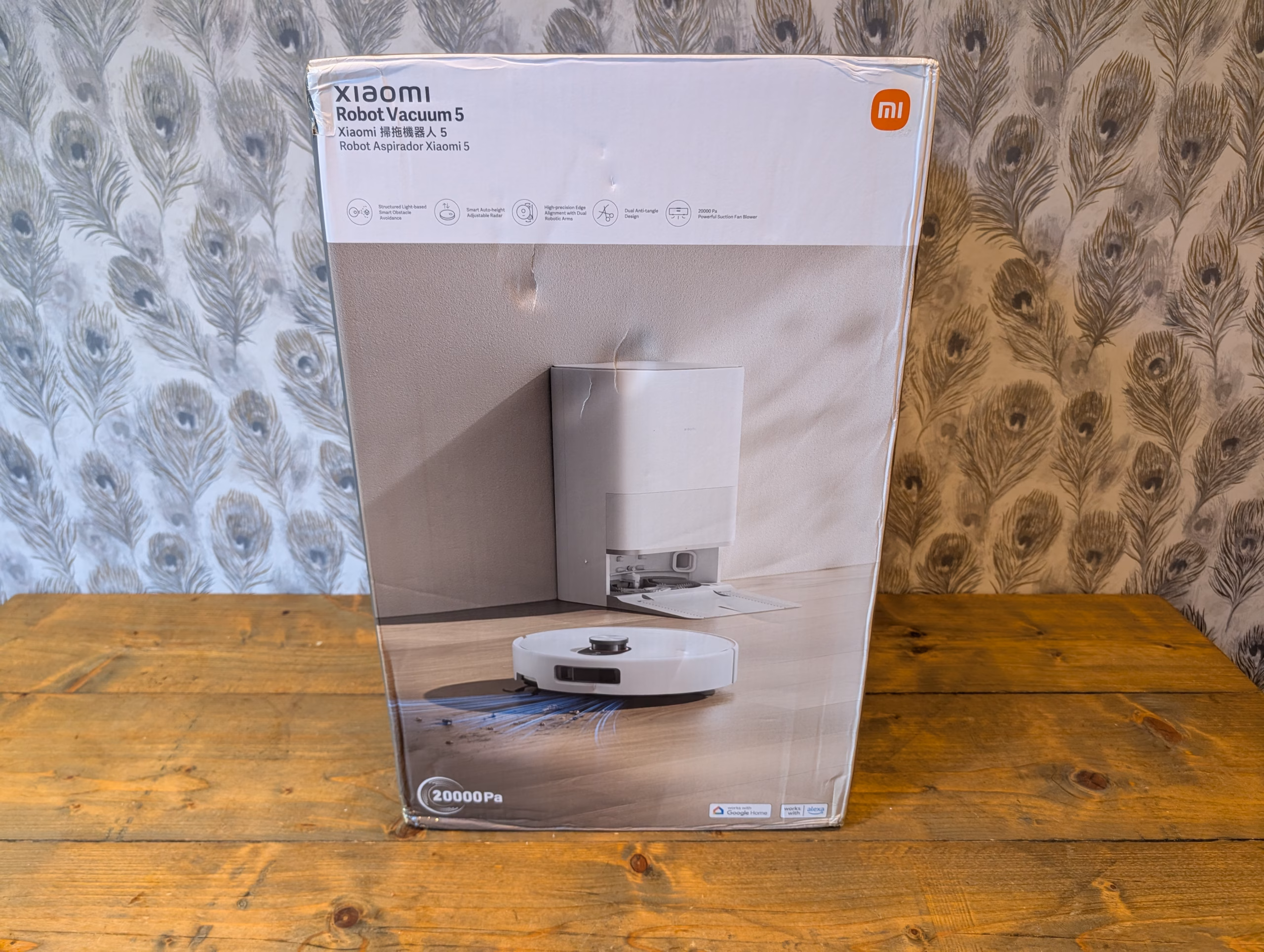 Xiaomi Robot Vacuum 5 Review scaled Xiaomi Robot Vacuum 5 Review scaled