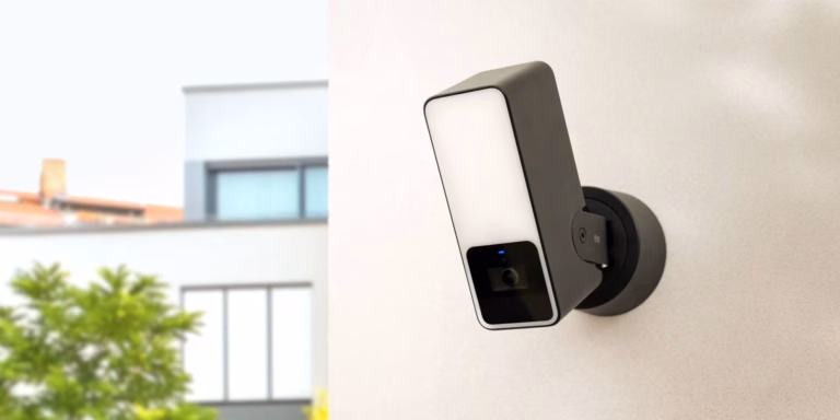 eve outdoor cam ws automations Matter 1.5 Brings Camera Support and Energy Management to Smart Homes