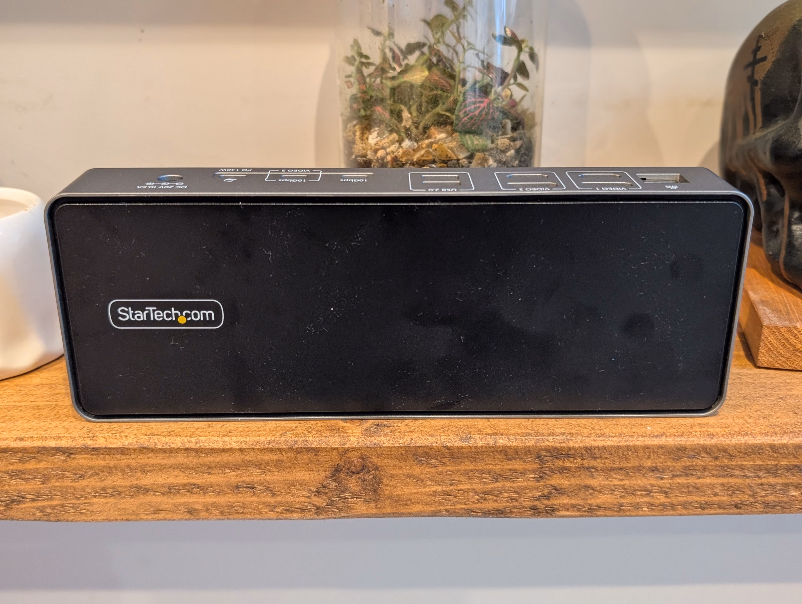 Startech 140W Universal Triple Monitor Docking Station Review 1 scaled Startech 140W Universal Triple Monitor Docking Station Review 1 scaled