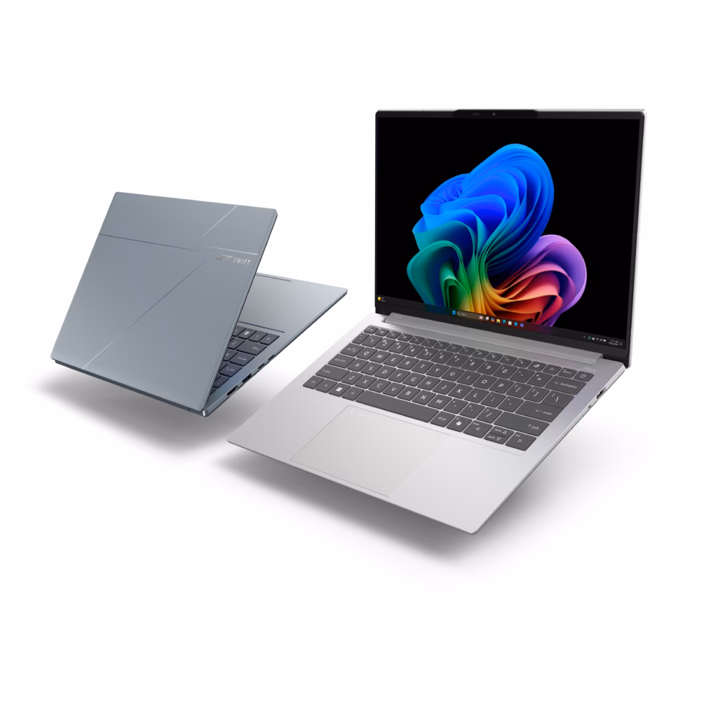 Acer Swift Go 14 AI SFG14 I71T Product 03