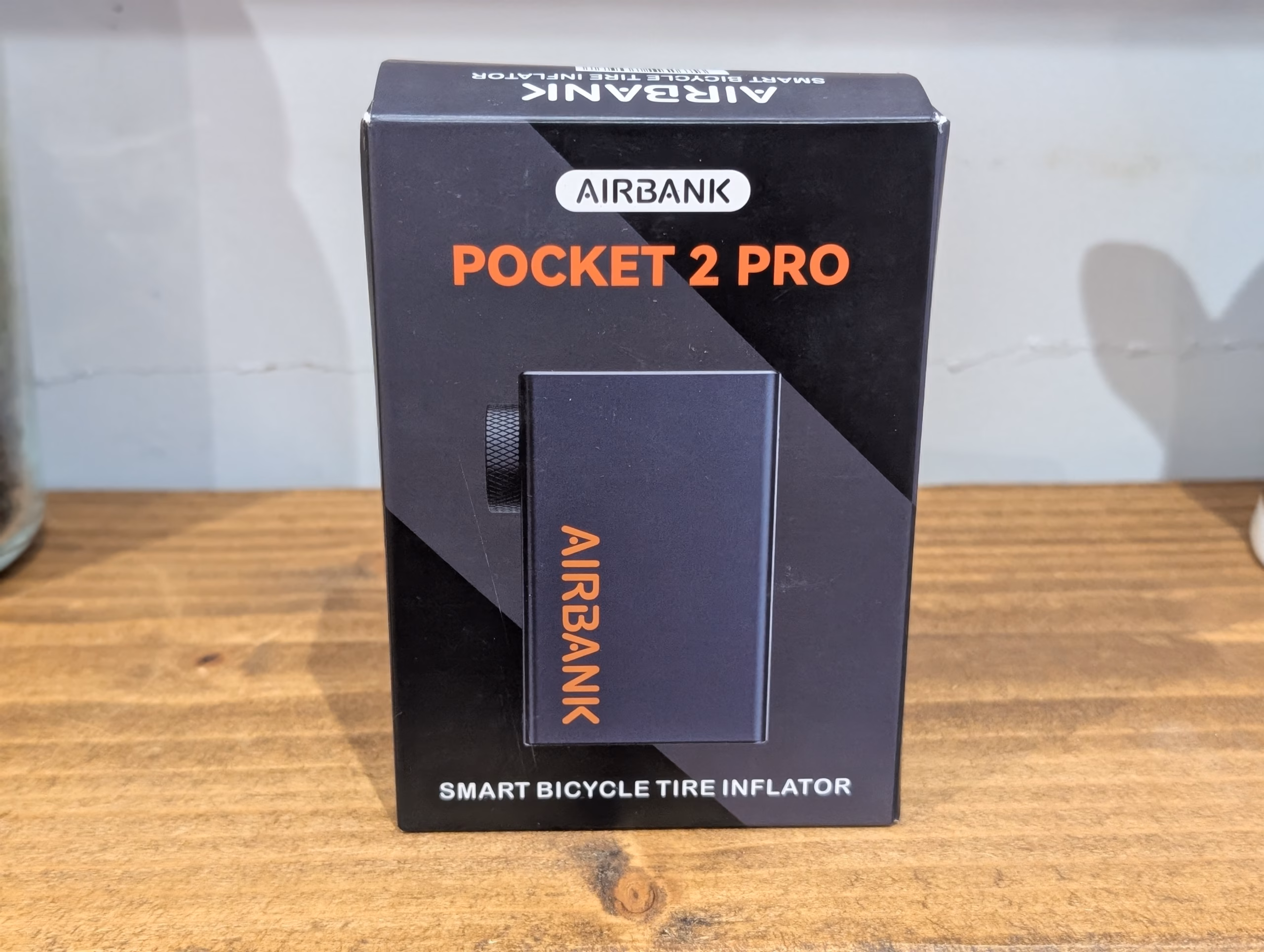 Airbank Pocket 2 Pro Review scaled Airbank Pocket 2 Pro Review scaled