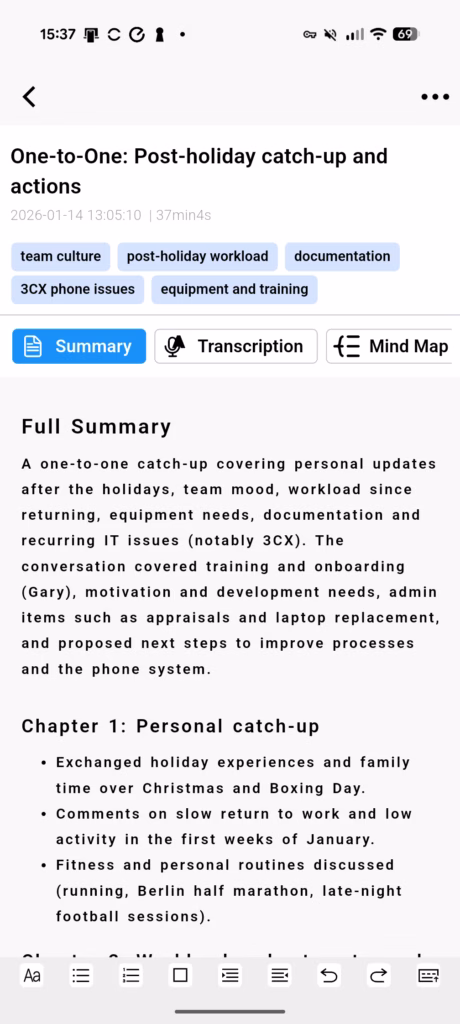 Boya Notra Review 2 Boya Notra Review 2