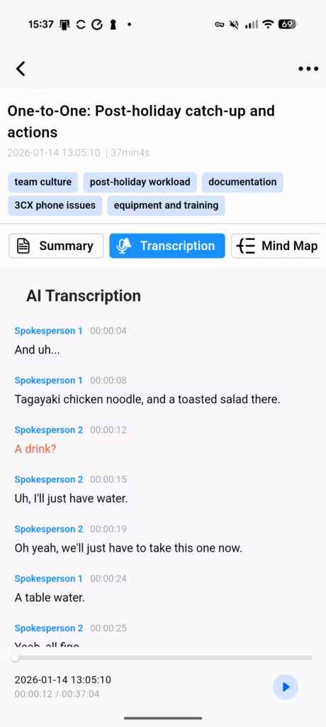 Boya Notra Review 3 Boya Notra Review 3