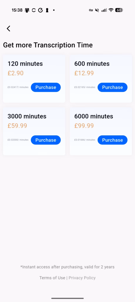 Boya Notra Subscription 1 Boya Notra Subscription 1