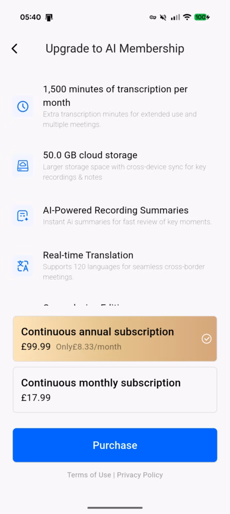 Boya Notra Subscription 2 Boya Notra Subscription 2