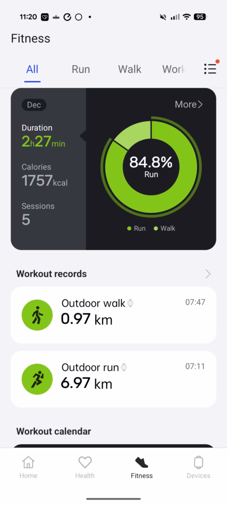 OnePlus Watch Lite App 1 OnePlus Watch Lite App 1