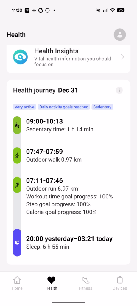 OnePlus Watch Lite App 2 OnePlus Watch Lite App 2
