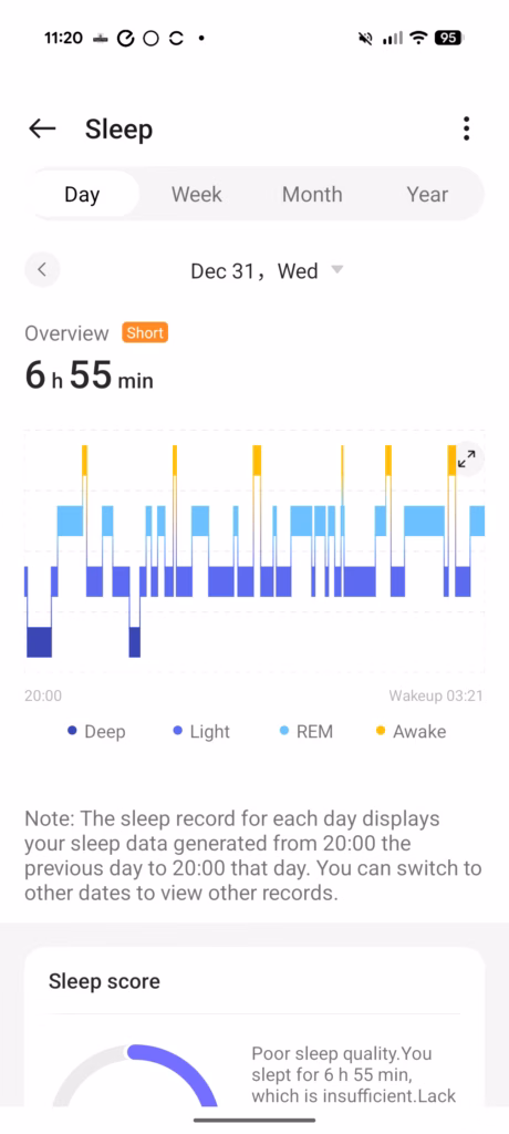 OnePlus Watch Lite App 4 OnePlus Watch Lite App 4